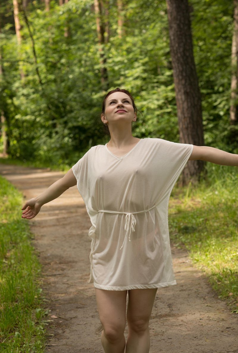 Полина, 22 года, 3 размер груди