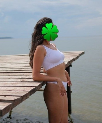 Татьяна, 22 года, 2 размер груди